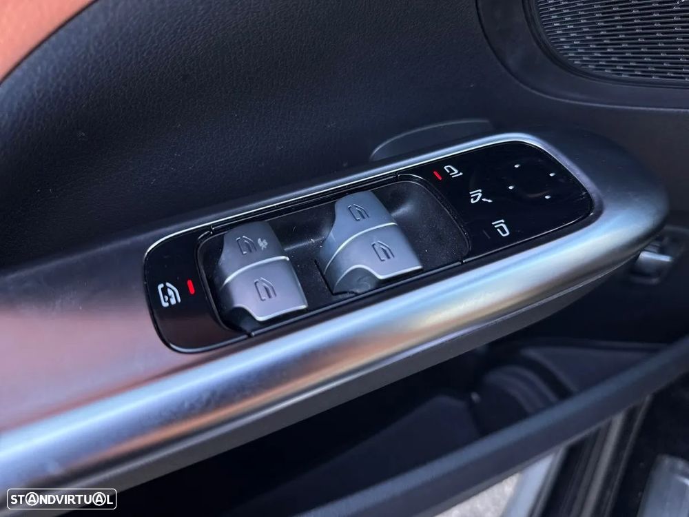 Mercedes-Benz C 300 de AMG Line - 23
