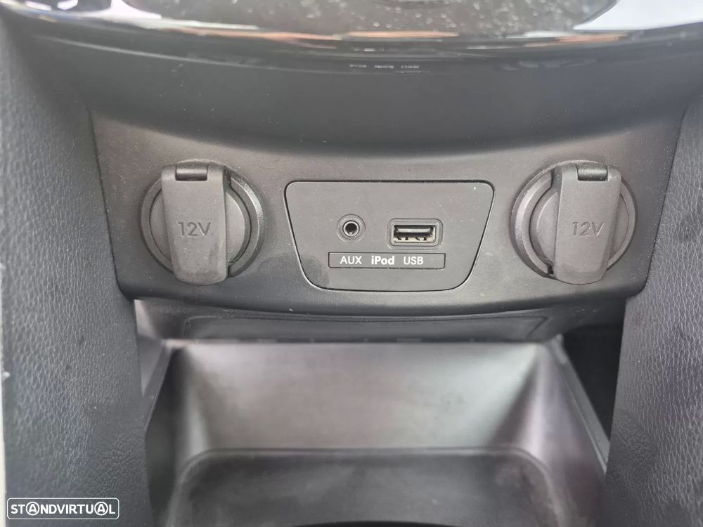 Hyundai i30 SW 1.4 CRDi Blue Active - 19