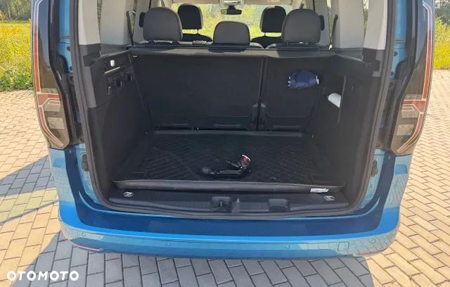 Volkswagen Caddy 2.0 TDI Style DSG - 6