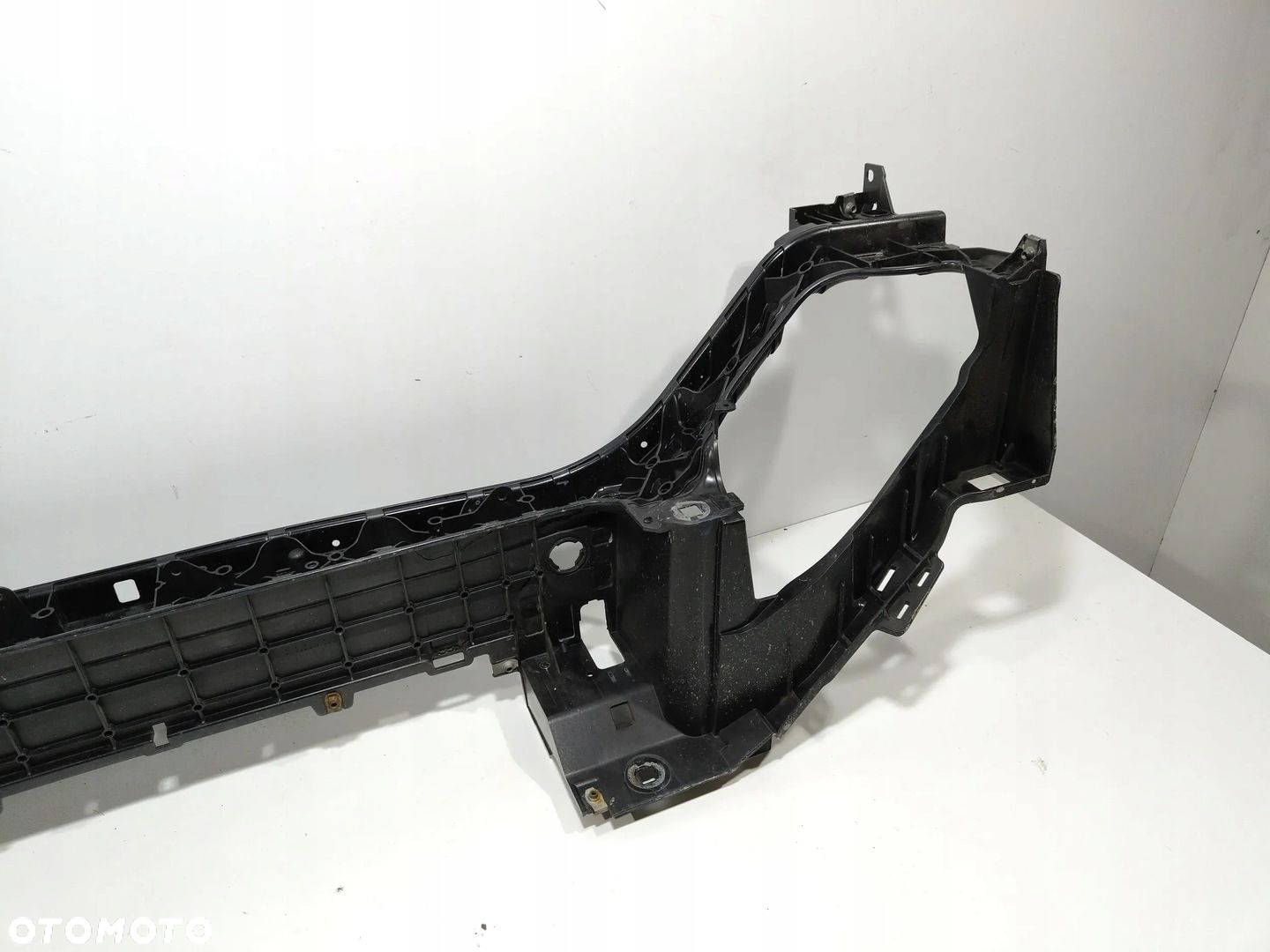 Ford Mondeo MK5 PAS PRZEDNI WZMOCNIENIE CAŁY OEM - 16