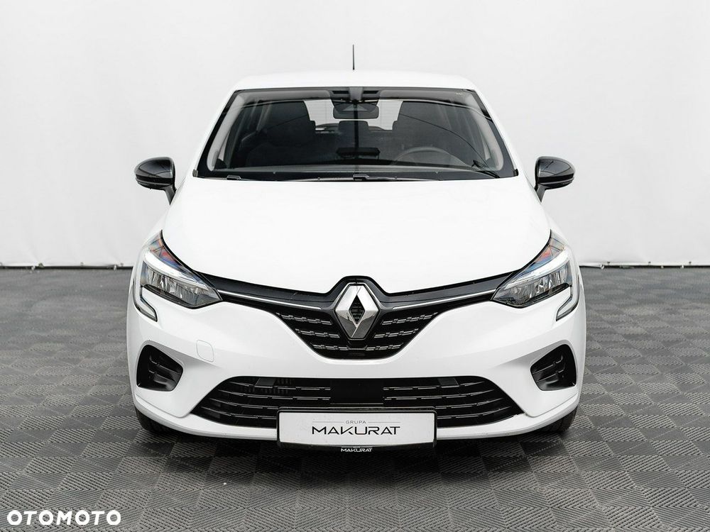Renault Clio 1.0 TCe Equilibre - 8