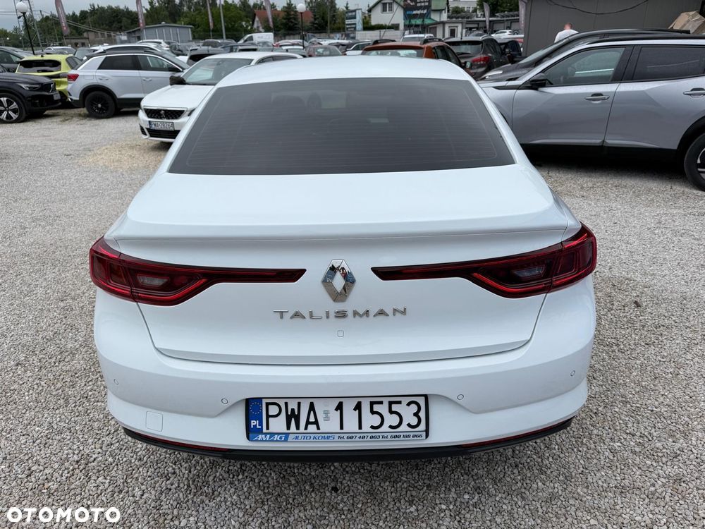 Renault Talisman 1.7 Blue dCi Intens - 6