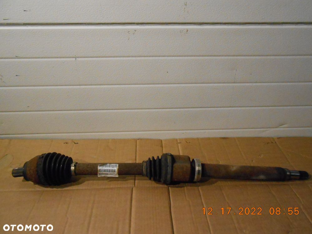WYBIERAK LINKI FORD S MAX MK1 2.0 16V BEN.  7G9R-7C453-LKA - 11