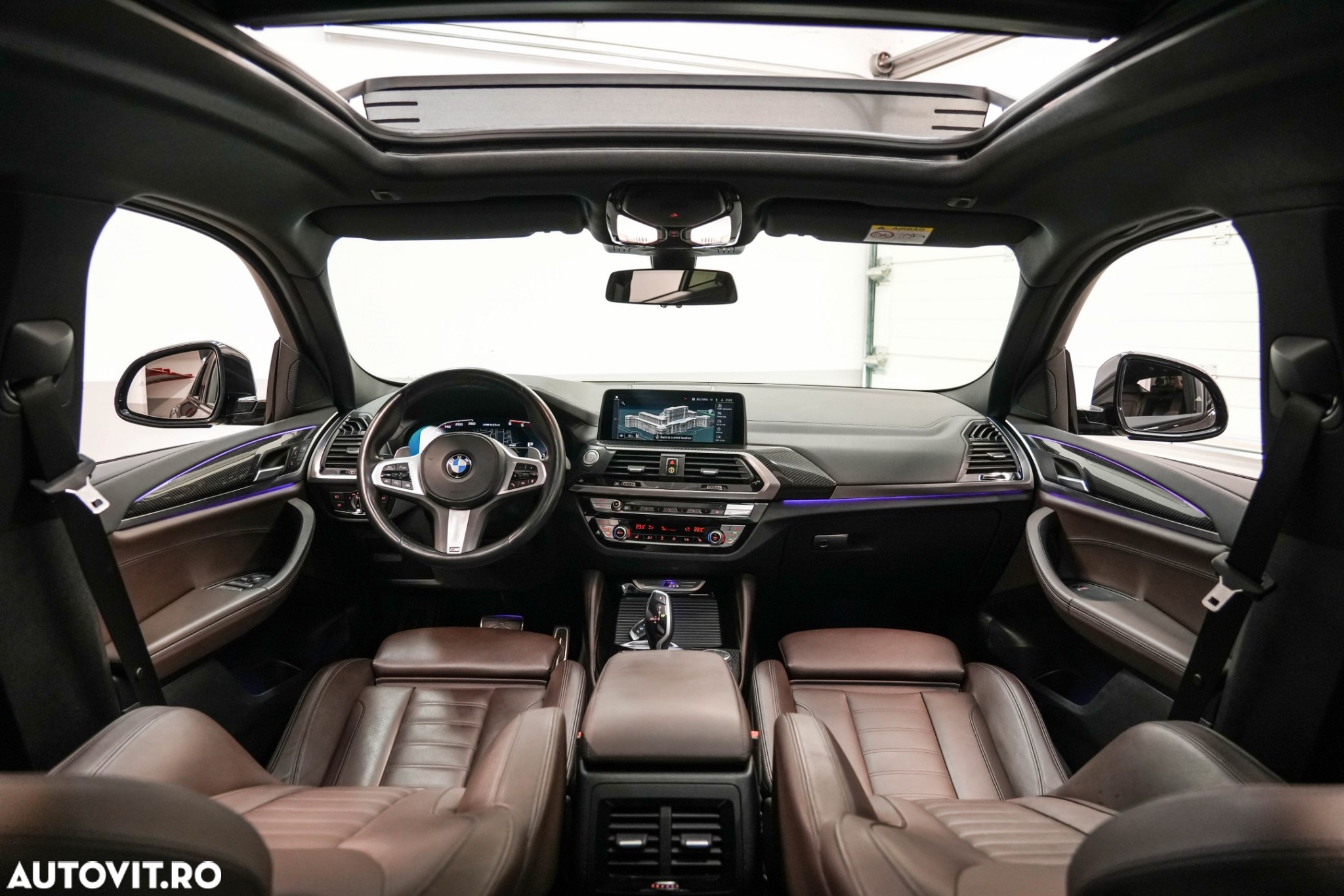 BMW X4 M M40d Sport Edition - 20