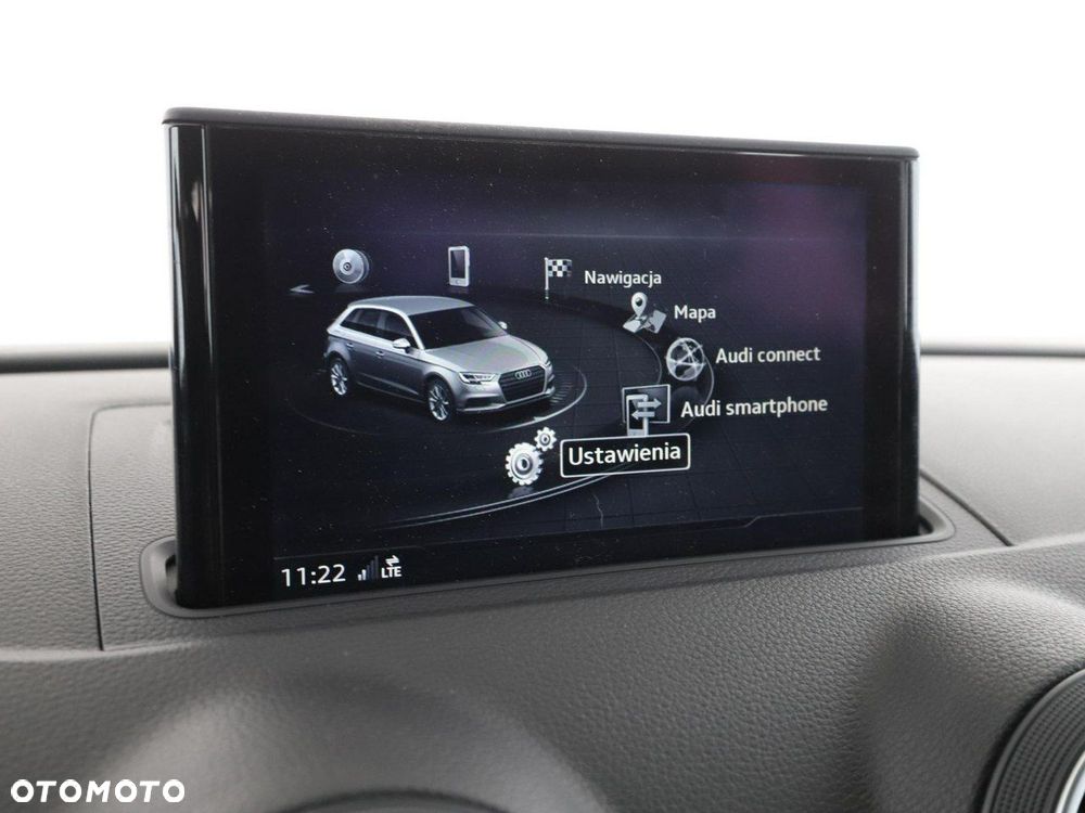 Audi A3 Sportback 40 e-tron S tronic - 24