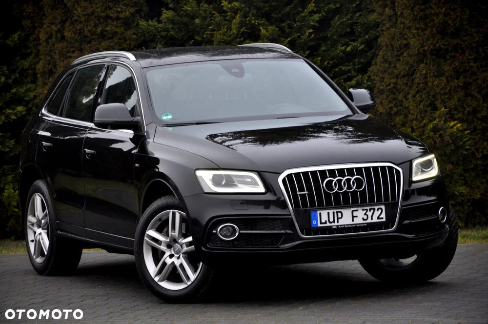 Audi Q5 - 7