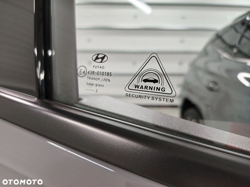 Hyundai Tucson 1.6 T-GDi 4WD N Line - 40