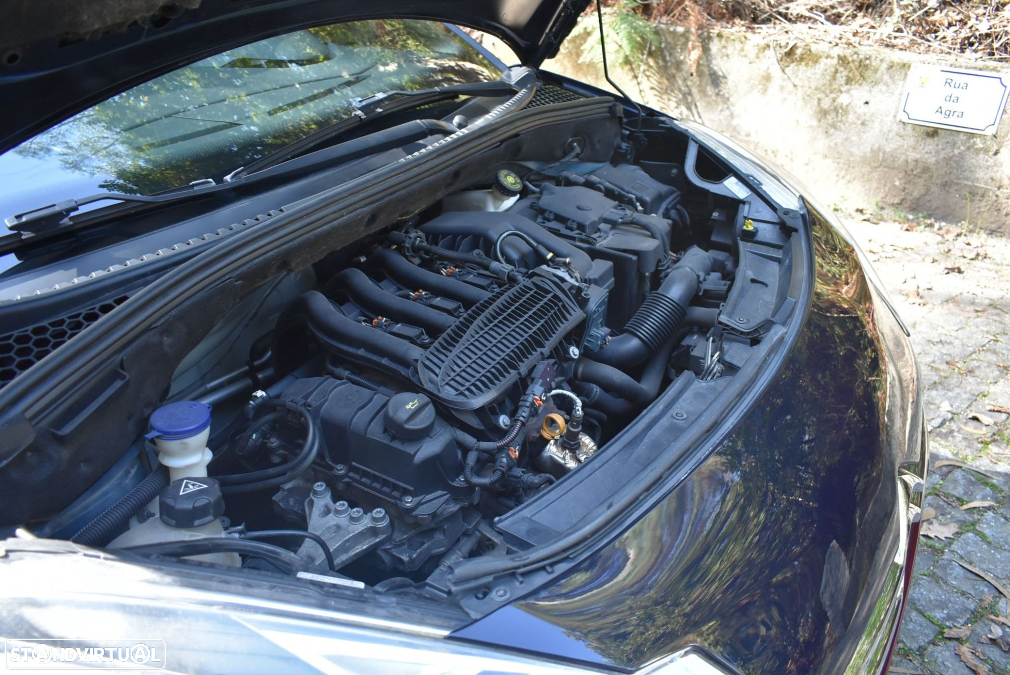 Citroën DS3 - 16