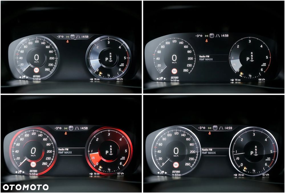 Volvo XC 40 D3 Geartronic R-Design - 34
