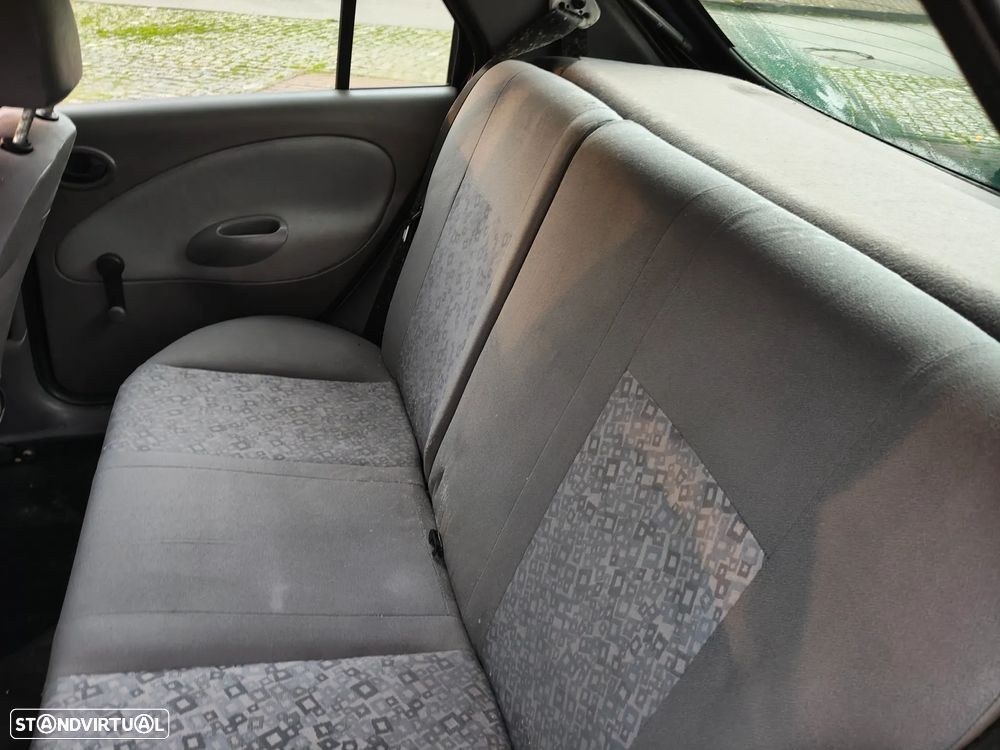 Ford Fiesta 1.25 Edition - 11