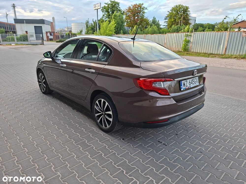 Fiat Tipo 1.4 16V Lounge - 6