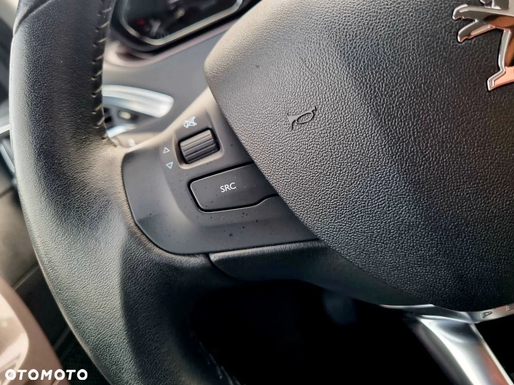 Peugeot 2008 82 VTI Active - 16