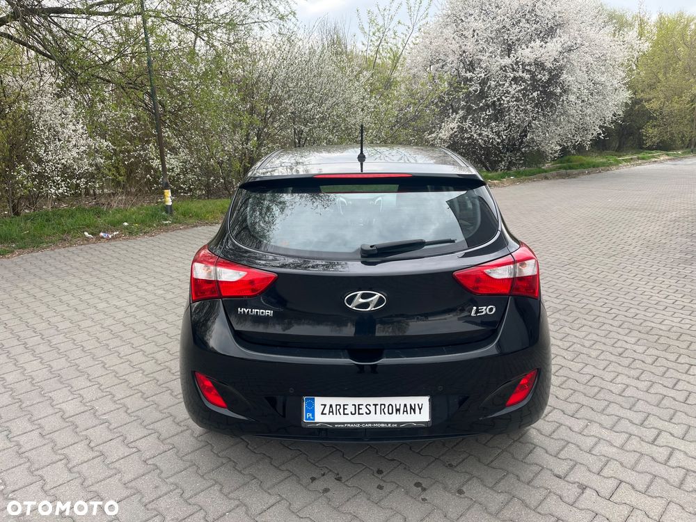 Hyundai i30 1.4 Style - 5