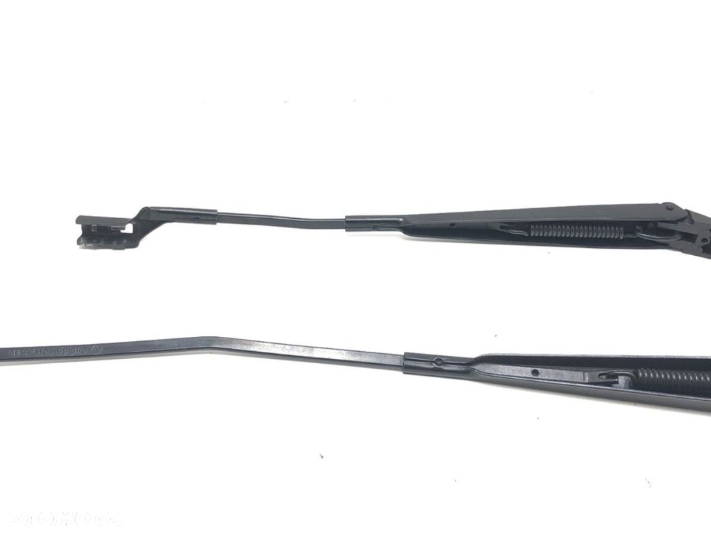 RAMIĘ WYCIERACZKI KOMPLET PRZÓD  VW GOLF VII Variant (BA5, BV5) 2013 - 2022 1.5 TSI 96 kW [130 KM] - 8