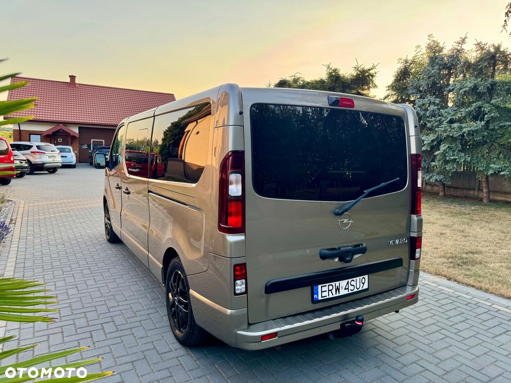 Opel Vivaro L2H1 S&S Tourer - 8