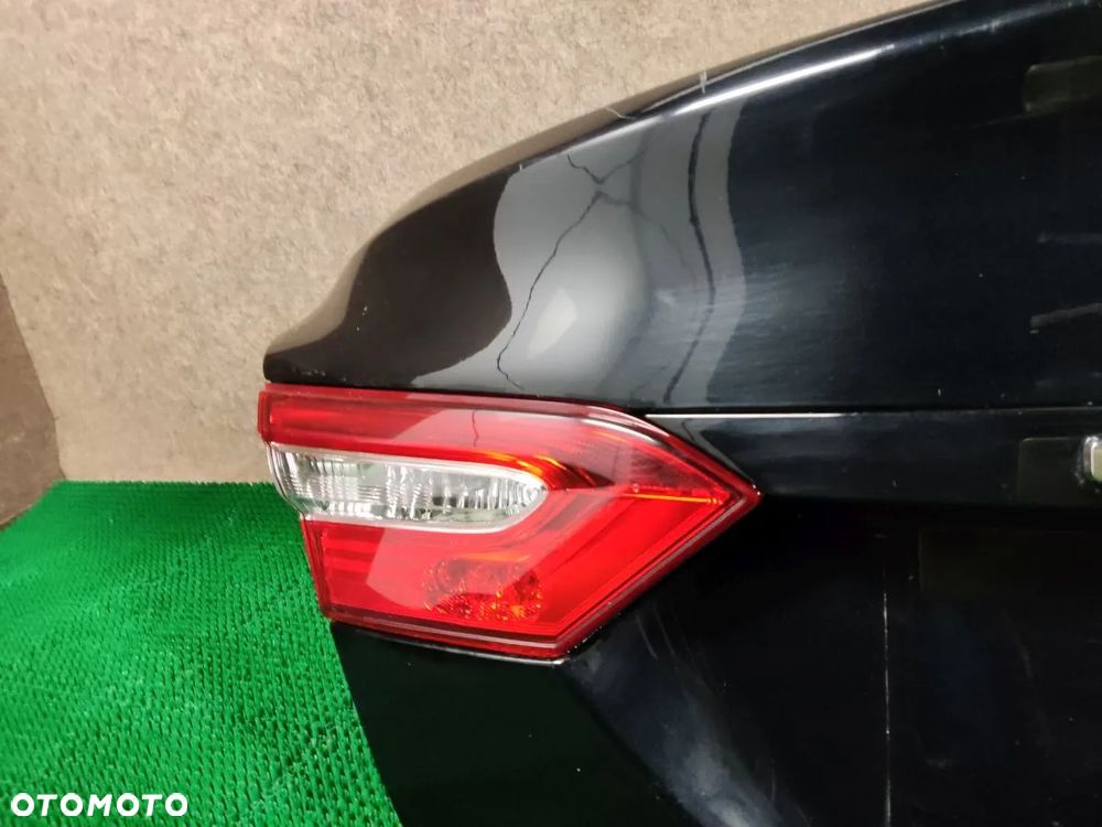 TOYOTA CAMRY 19-24r Klapa Bagażnika RÓŻNE KOLORY - 4