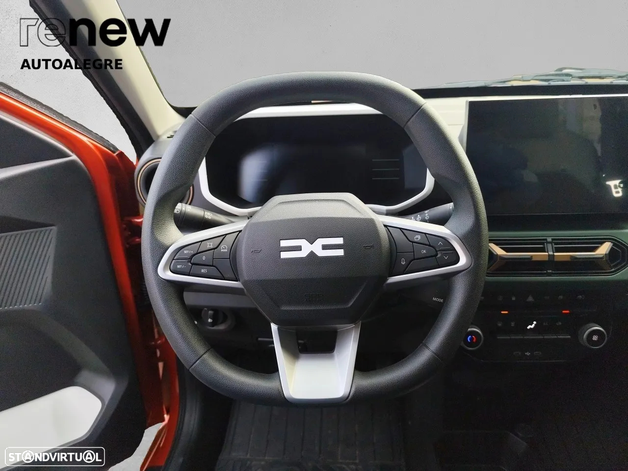 Dacia Spring Electric 65 Extreme - 11