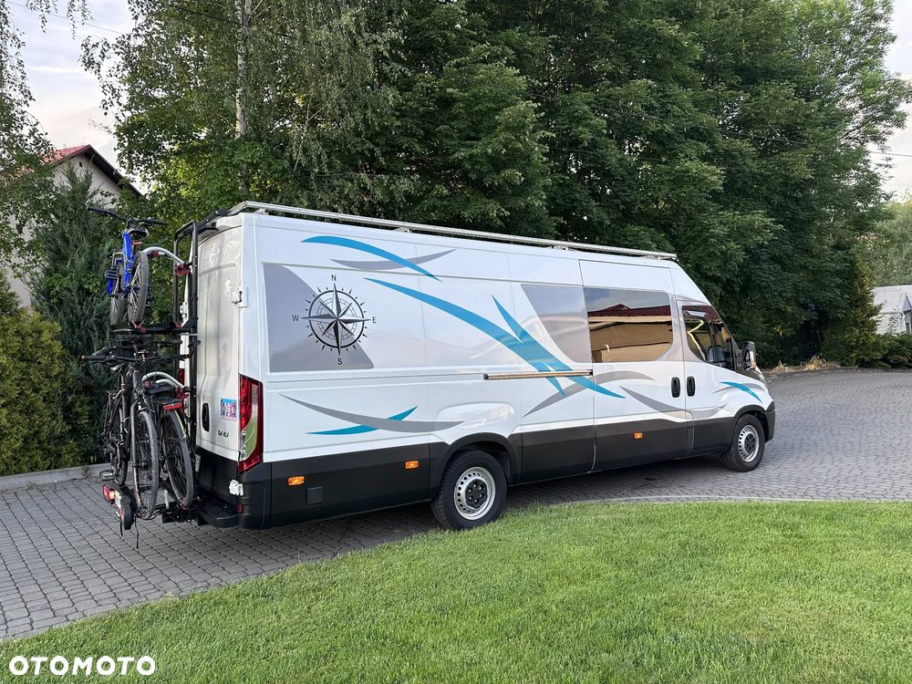 Iveco daily - 2