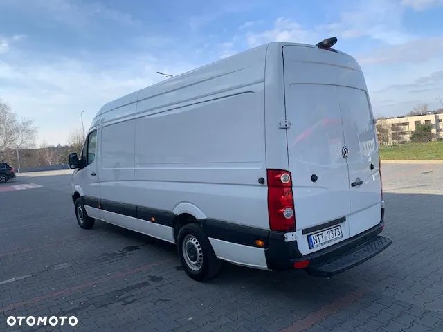 Volkswagen CRAFTER - 3