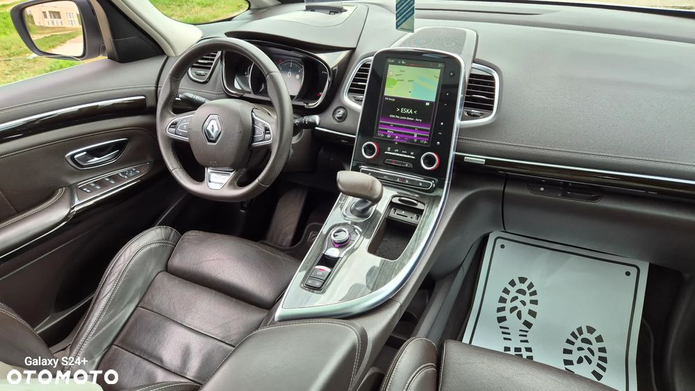Renault Espace Energy dCi 160 EDC Initiale Paris - 23