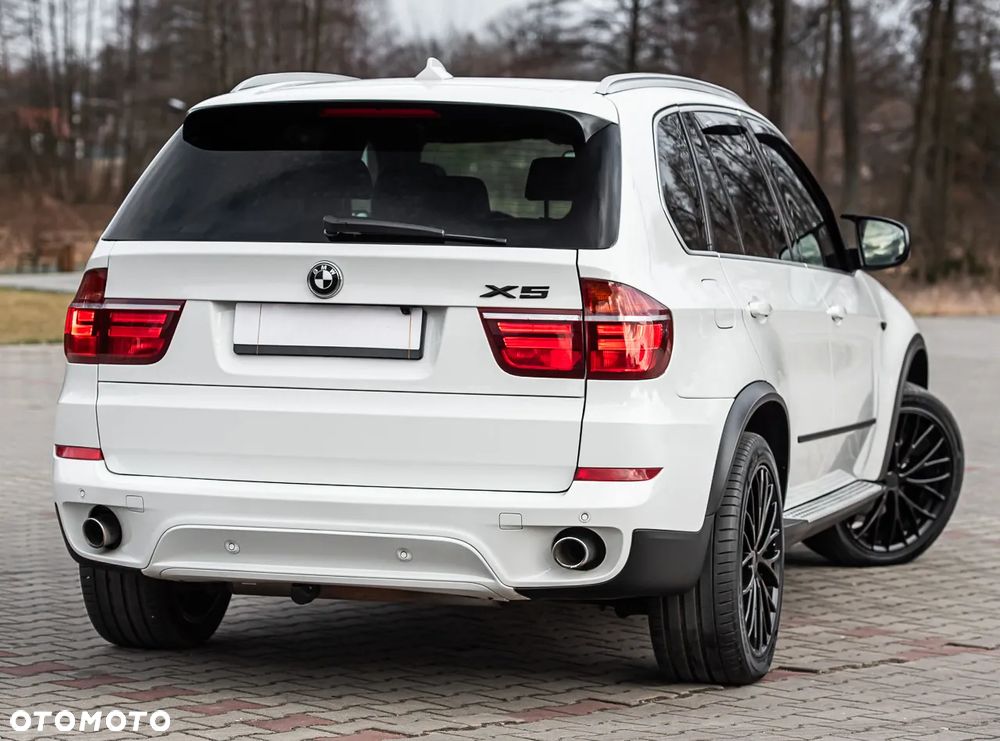 BMW X5 xDrive40d - 12