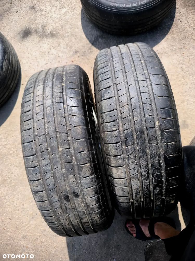 5x114,3 Felgi Aluminiowe Alufelgi 5x114 16 Koła Letnie Lato KIA SPORTAGE HYUNDAI IX35 TUCSON SANTA FE MITSUBISHI ASX OUTLANDER Legnica ALU-RAD 215/65 5mm - 13