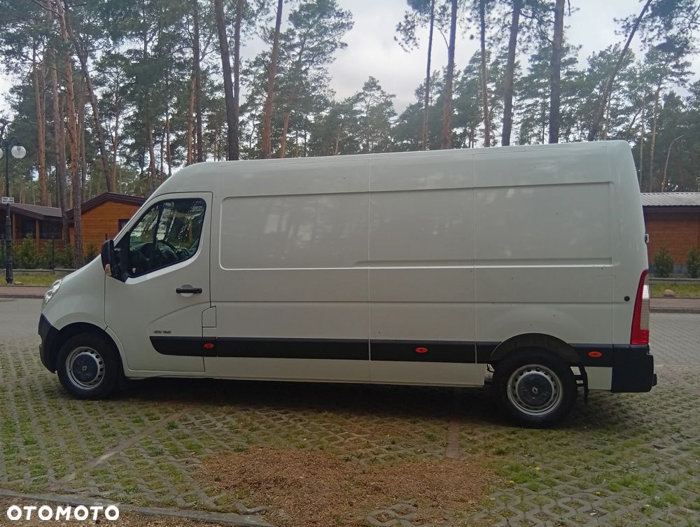 Renault Master - 9