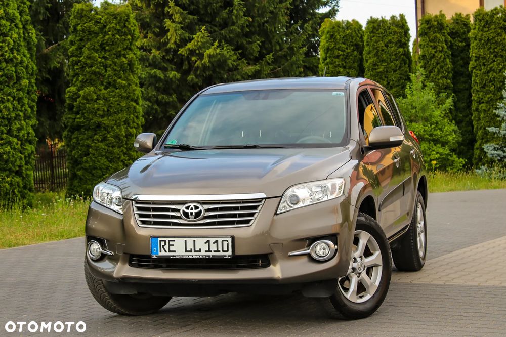 Toyota RAV4 2.0 4x2 Sol - 3
