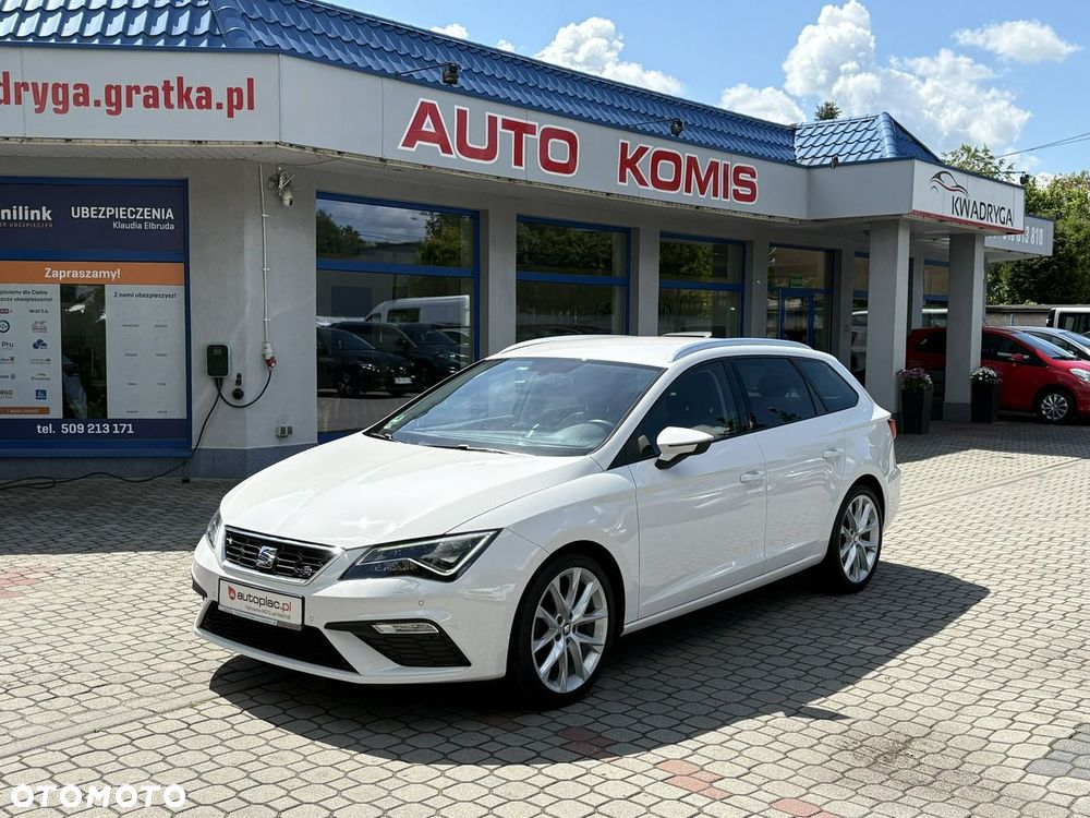 Seat Leon - 2