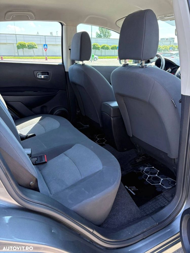 Nissan Qashqai - 18