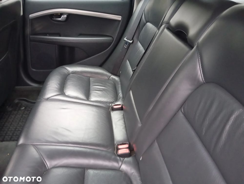 Volvo V70 D4 Kinetic - 14