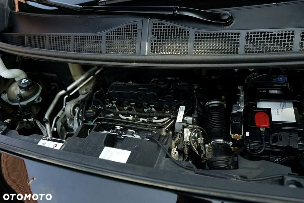 Peugeot Expert - 13