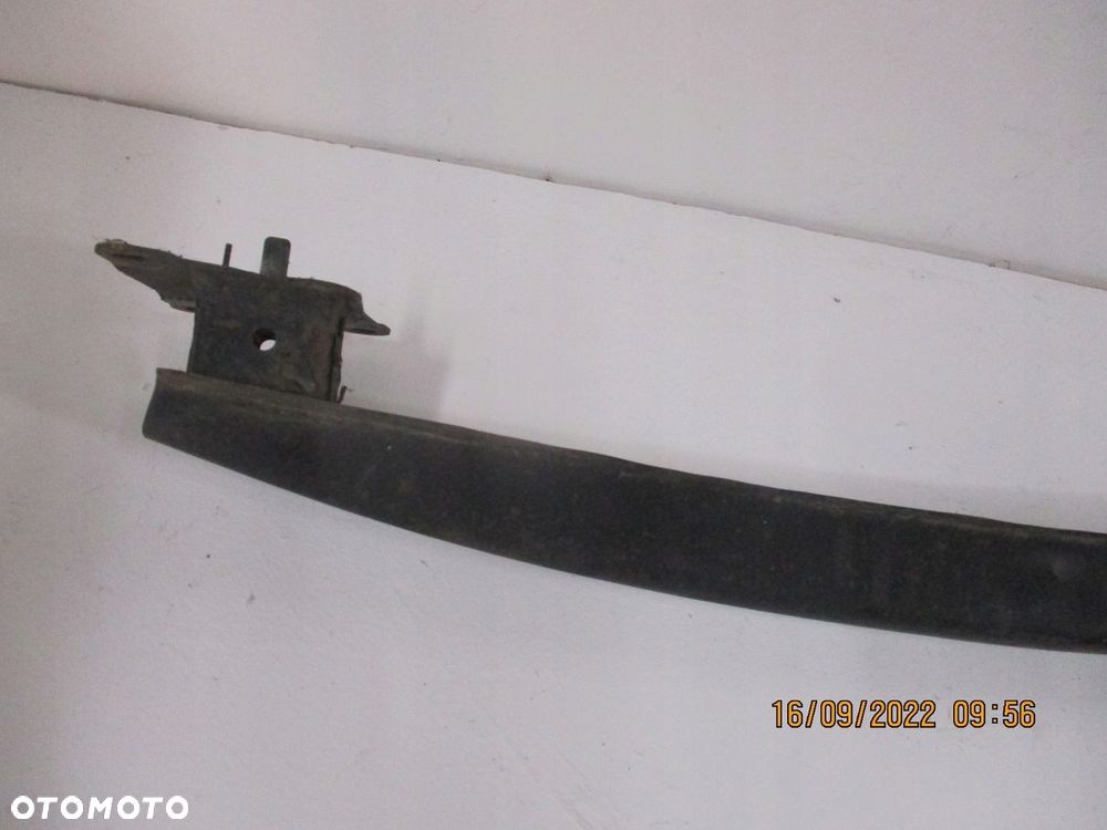 Belka tylna zderzaka VW GOLF 5 V 1K0 1K8 1K0807630 - 3