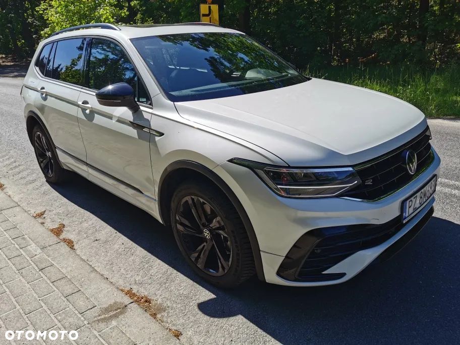 Volkswagen Tiguan - 4