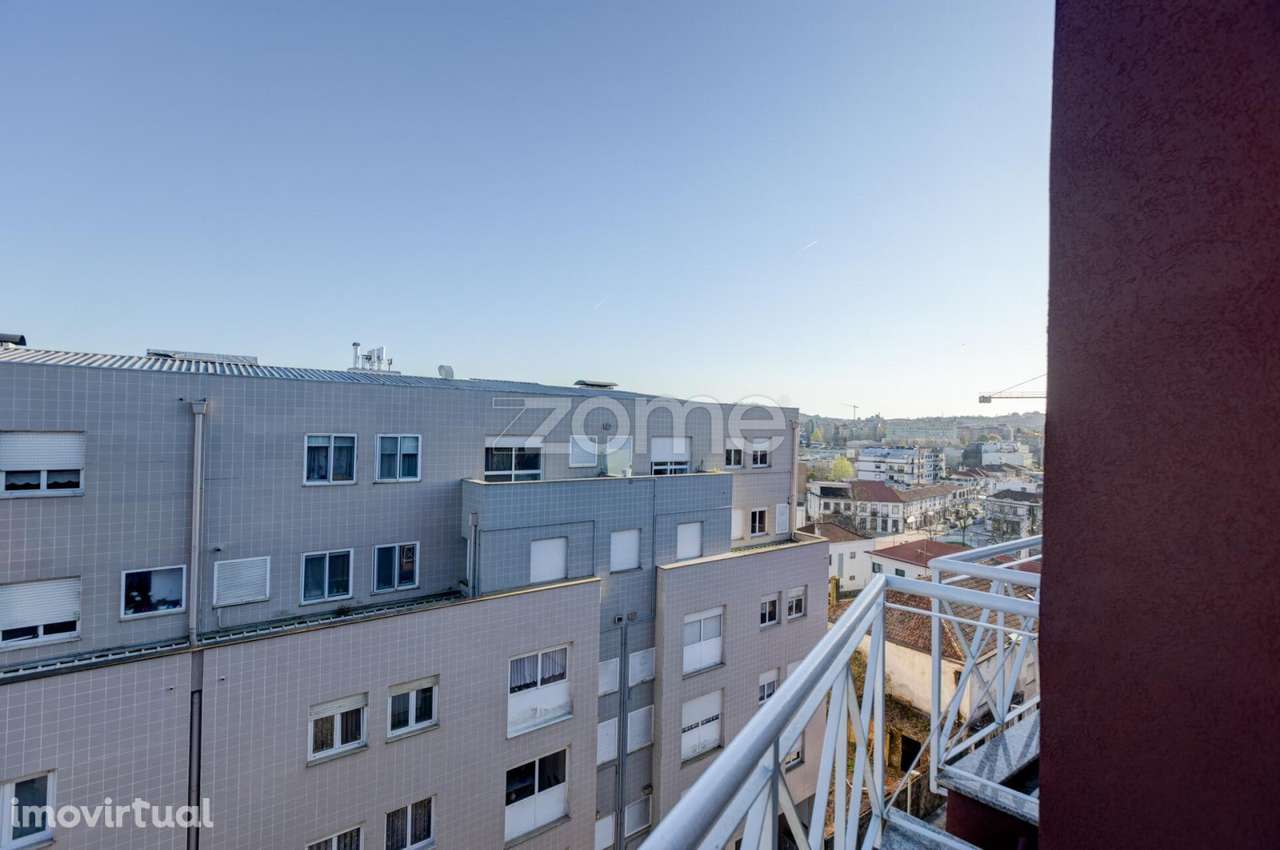 Apartamento T4 no coração de Famalicão - Grande imagem: 3/22