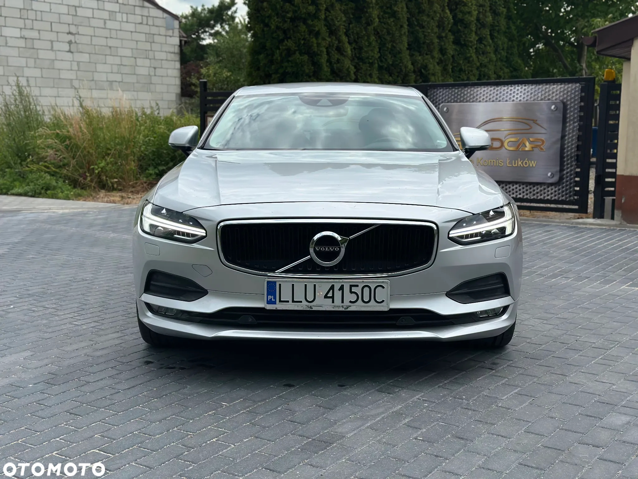 Volvo S90 D4 Momentum - 2