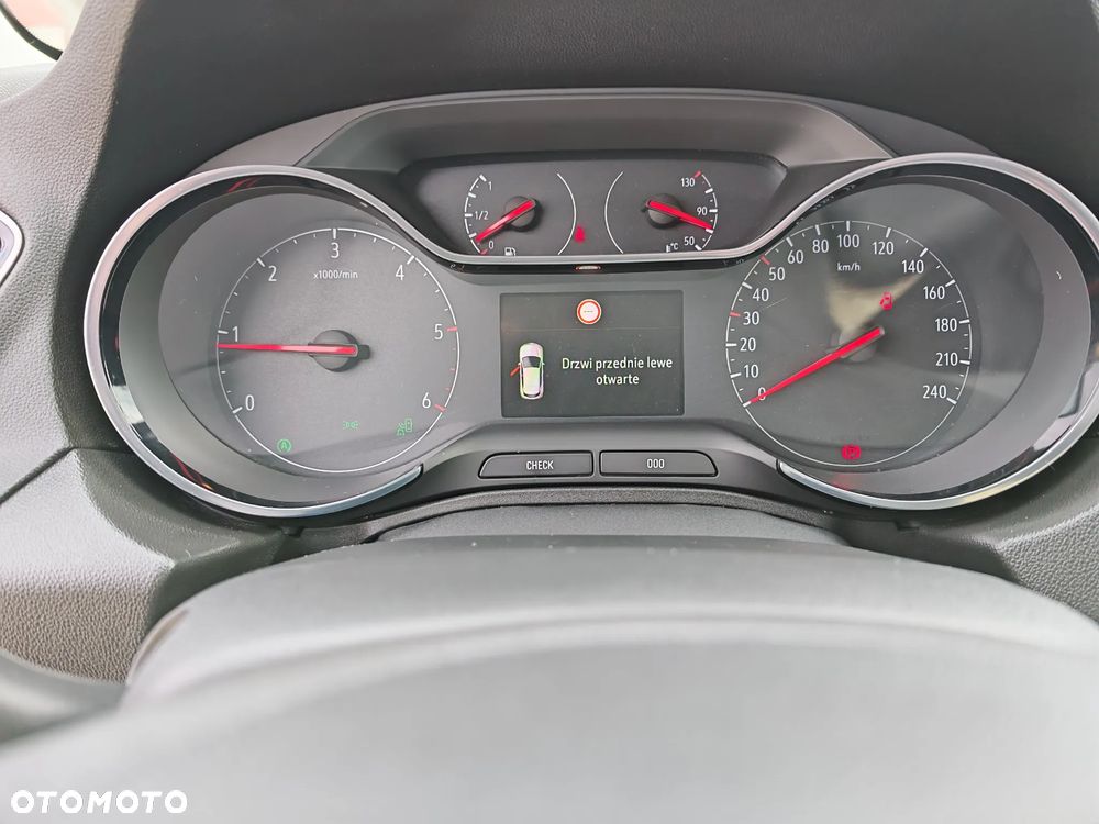 Opel Grandland X 1.5 CDTI Elegance S&S - 25