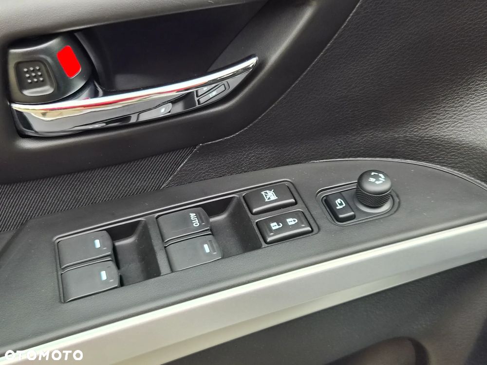 Suzuki SX4 S-Cross - 17