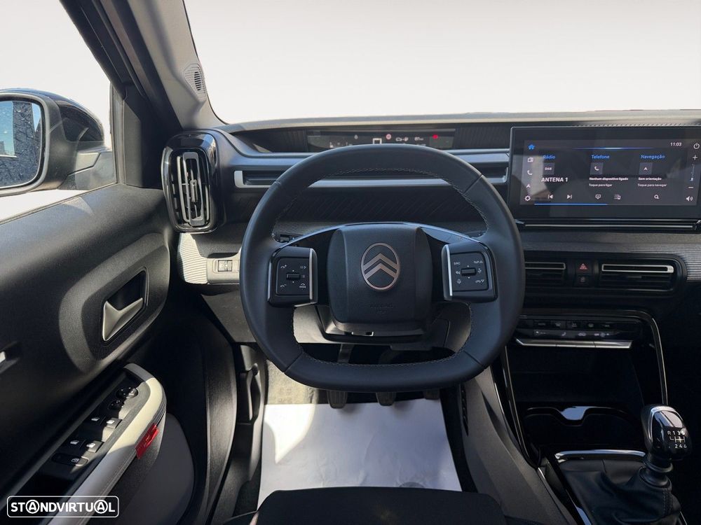 Citroën C3 1.2 PureTech Max - 12