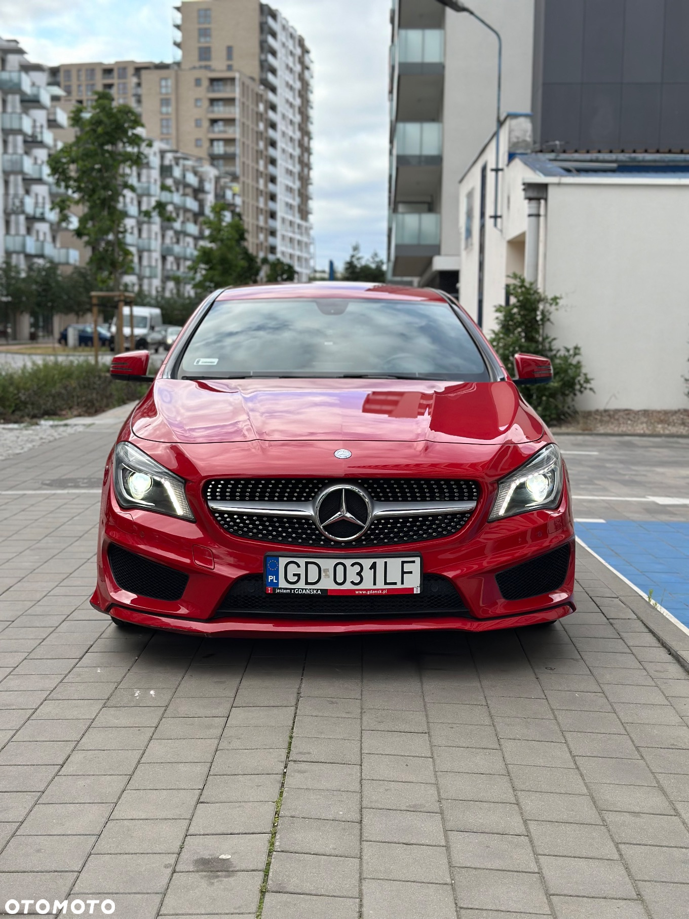 Mercedes-Benz CLA - 15