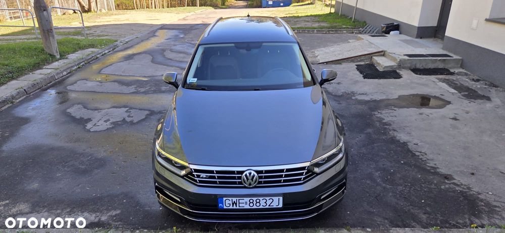 Volkswagen Passat 2.0 TDI BMT Highline - 12