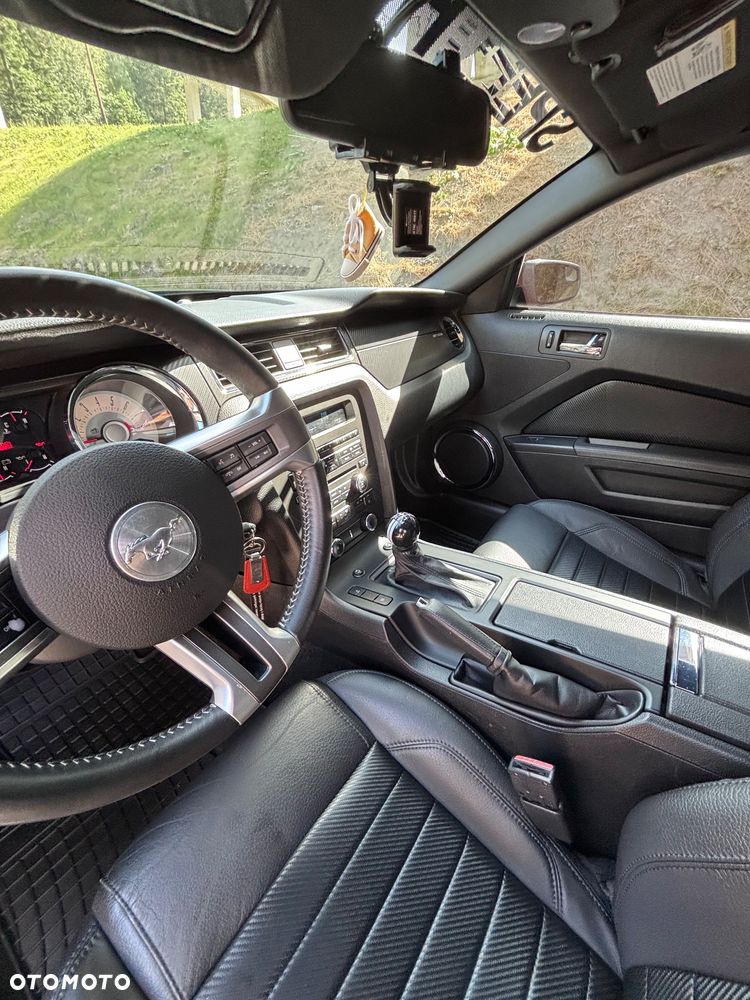 Ford Mustang 5.0 V8 GT - 7