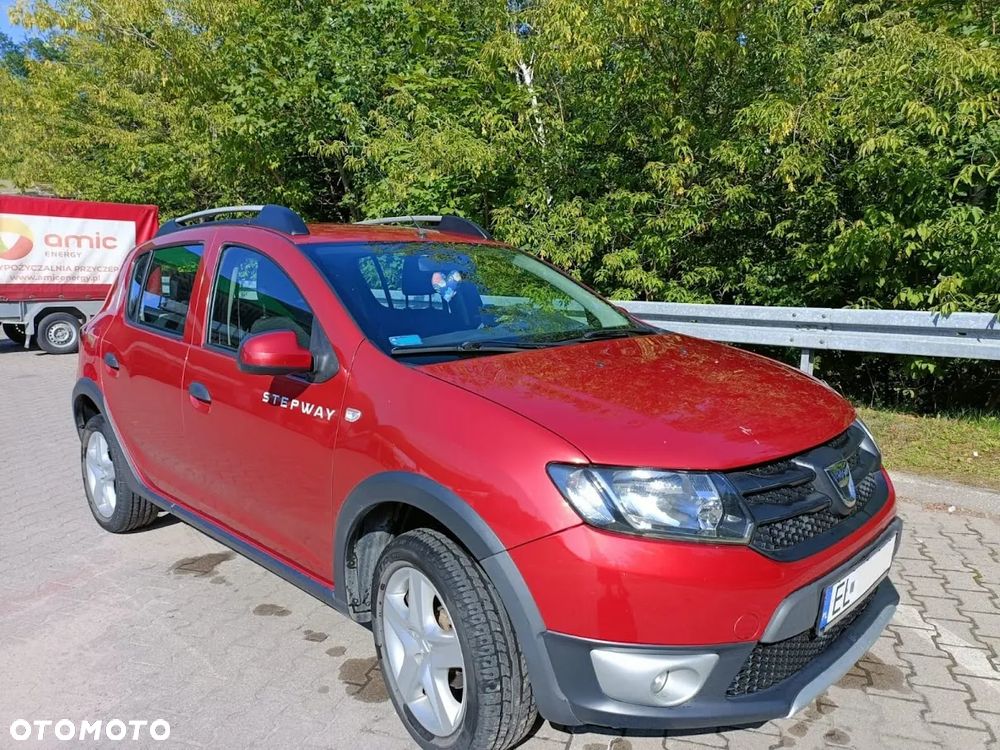 Dacia Sandero - 11