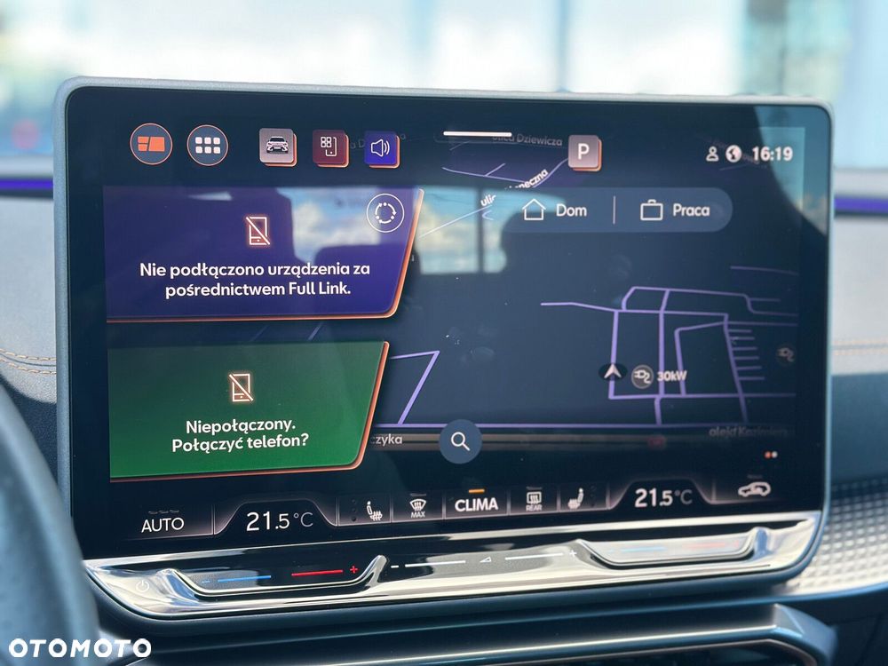 Cupra Formentor 1.5 e-Hybrid PHEV DSG - 26