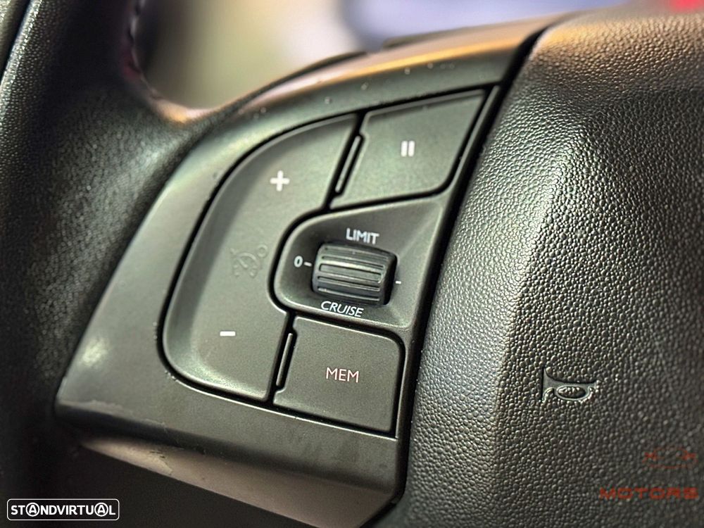 Citroën C4 Cactus BlueHDi 100 Stop&Start Selection - 21