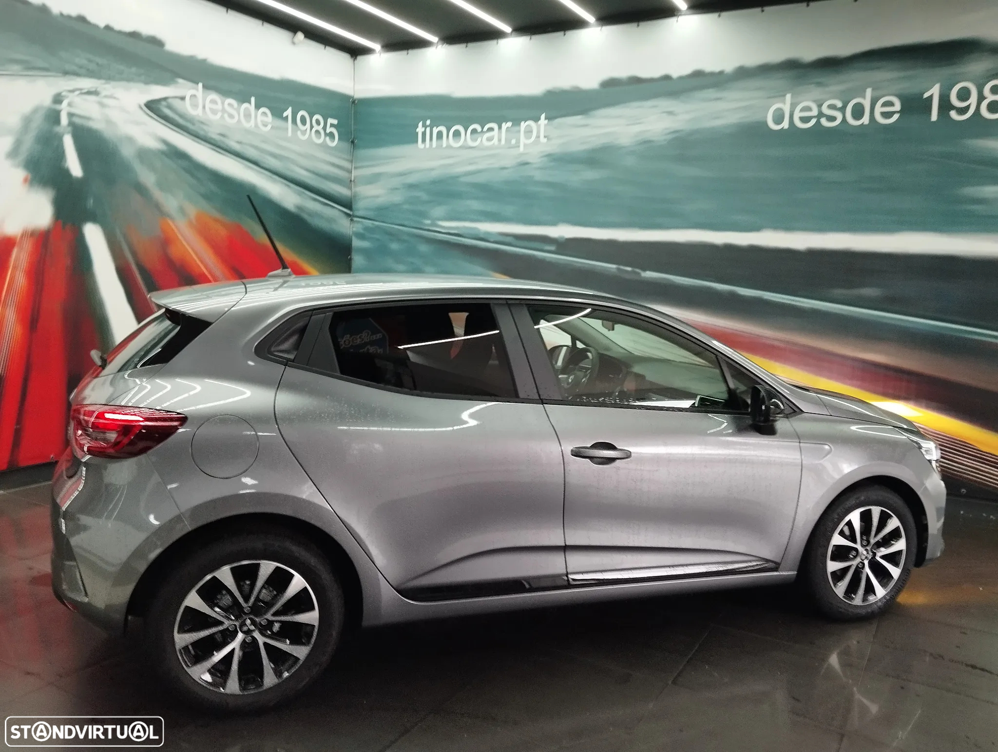 Mitsubishi Colt 1.0 MPI-T Kaiteki - 8
