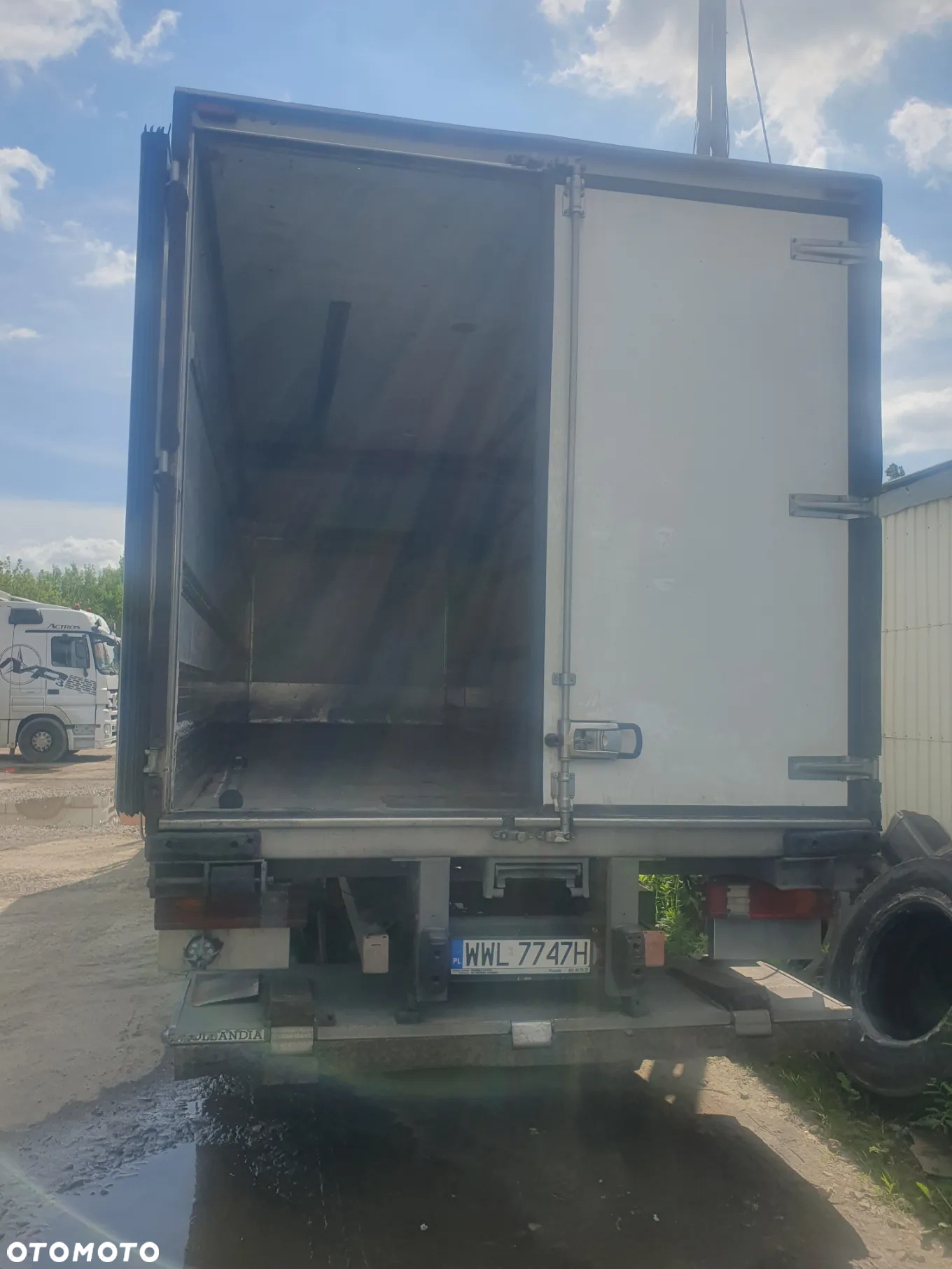 Mercedes-Benz Axor - 6