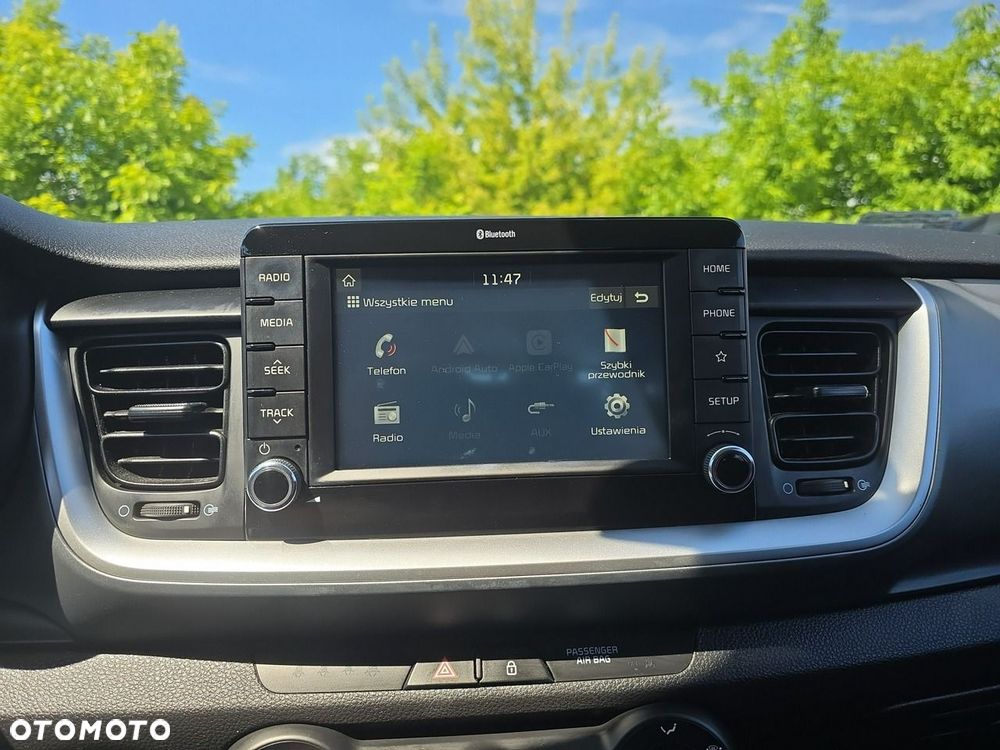 Kia Stonic - 19