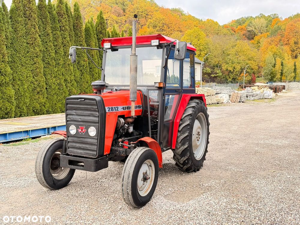 Ursus 2812 - 5