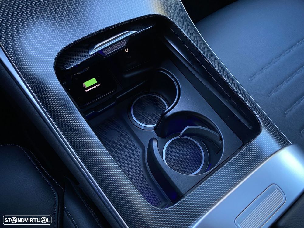 Mercedes-Benz GLC 220 d 4Matic AMG Advanced - 40